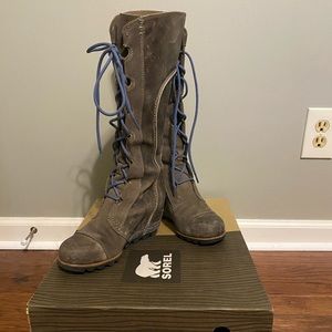 Sorel Boots